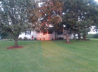 9989 Econtuchka Rd, Prague, OK 74864