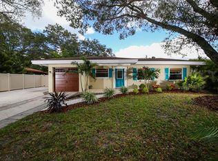2123 Temple St, Sarasota, FL 34239