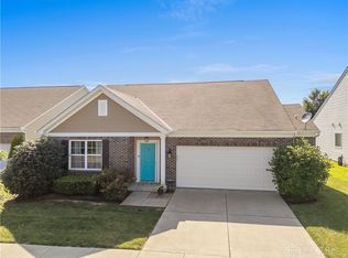537 Hafton Ct, Maineville, OH 45039