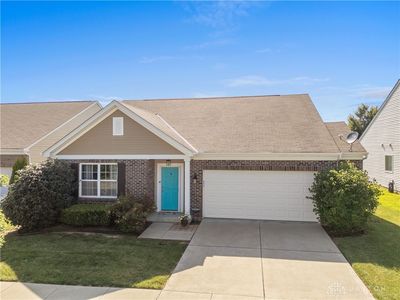 537 Hafton Ct, Maineville, OH, 45039