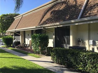 105 Half Moon Cir APT D, Jupiter, FL 33458