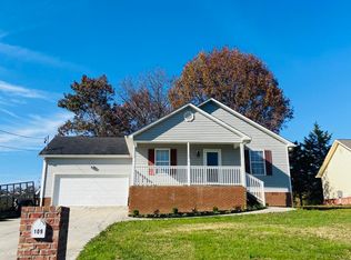 109 Pecan Cir, Corryton, TN 37721