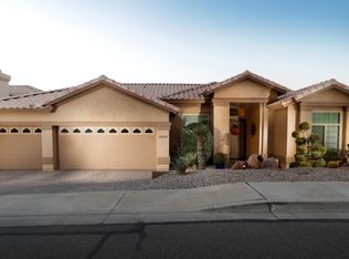 16650 S 18th Way, Phoenix, AZ 85048