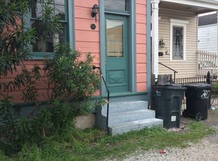 712 Harmony St #HALF, New Orleans, LA 70115