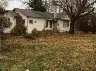 424 E Jacksonville Ave, Villas, NJ 08251