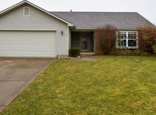 920 Washington Cove Way, Indianapolis, IN