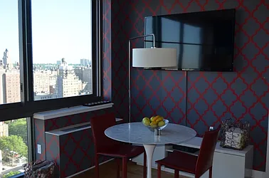 Rented by Citi Habitats