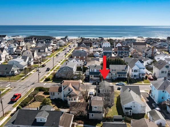 1803 Snyder Avenue, Belmar, NJ 07719