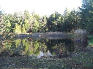 270 Browns Pond Road, dushore, PA 18614