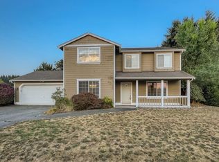 22307 139th Avenue Ct E, Graham, WA 98338