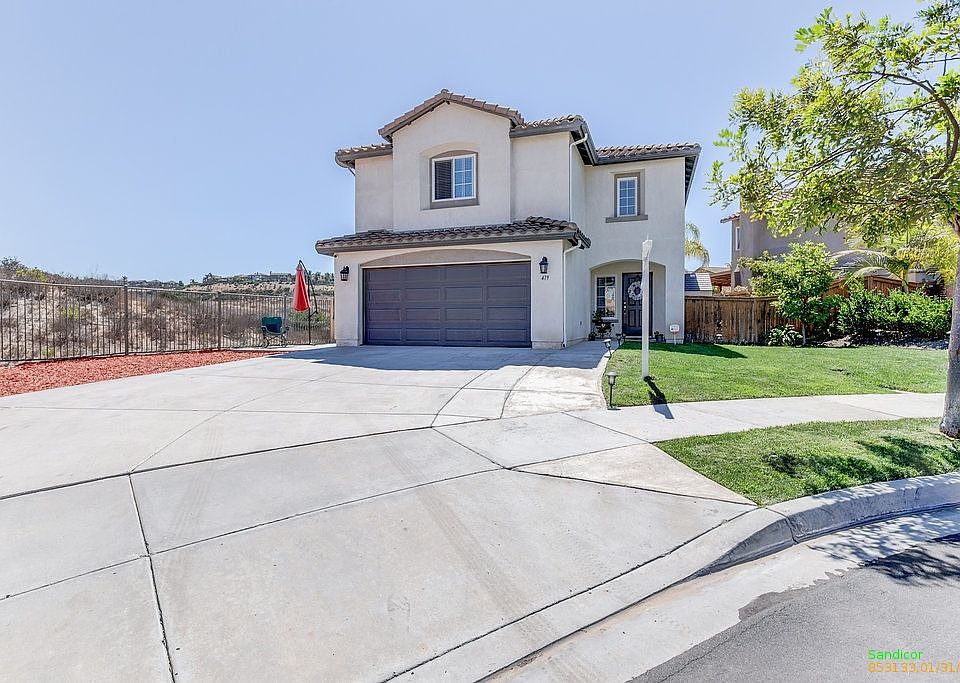 1st image of 419 Vista San Lucas