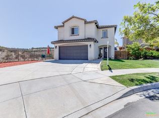 419 Vista San Lucas, San Diego, CA 92154