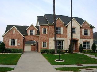 20711 Windrose Bend Dr, Spring, TX 77379