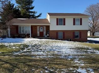 13324 Marsh Pike, Hagerstown, MD 21742