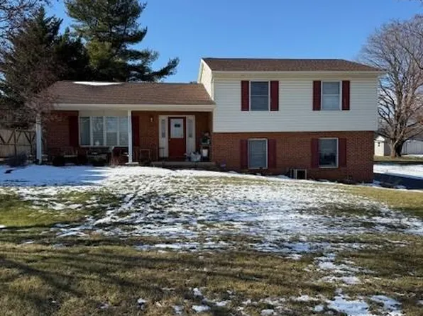 13324 Marsh Pike, Hagerstown, MD 21742