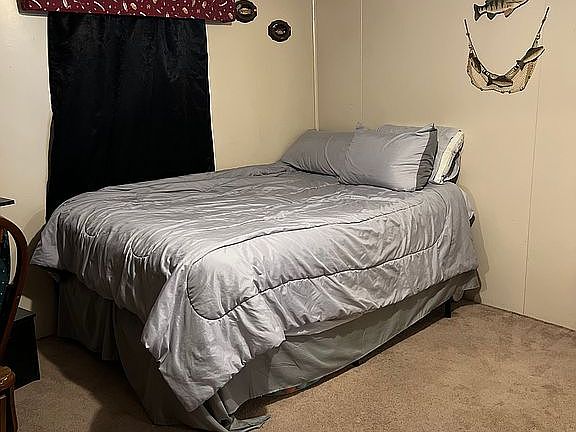 Bedroom #2