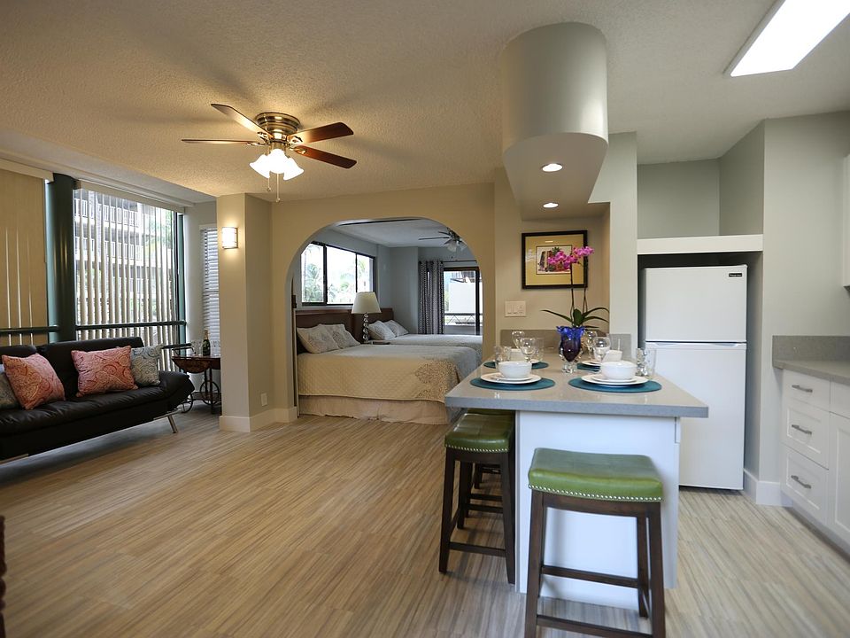 1st image of 447 Nahua St APT 201