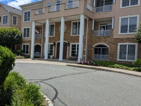 1200 Bush Cir #1200, Rockaway Twp., NJ 07866