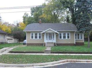 228 N Brown Ave, Terre Haute, IN 47803