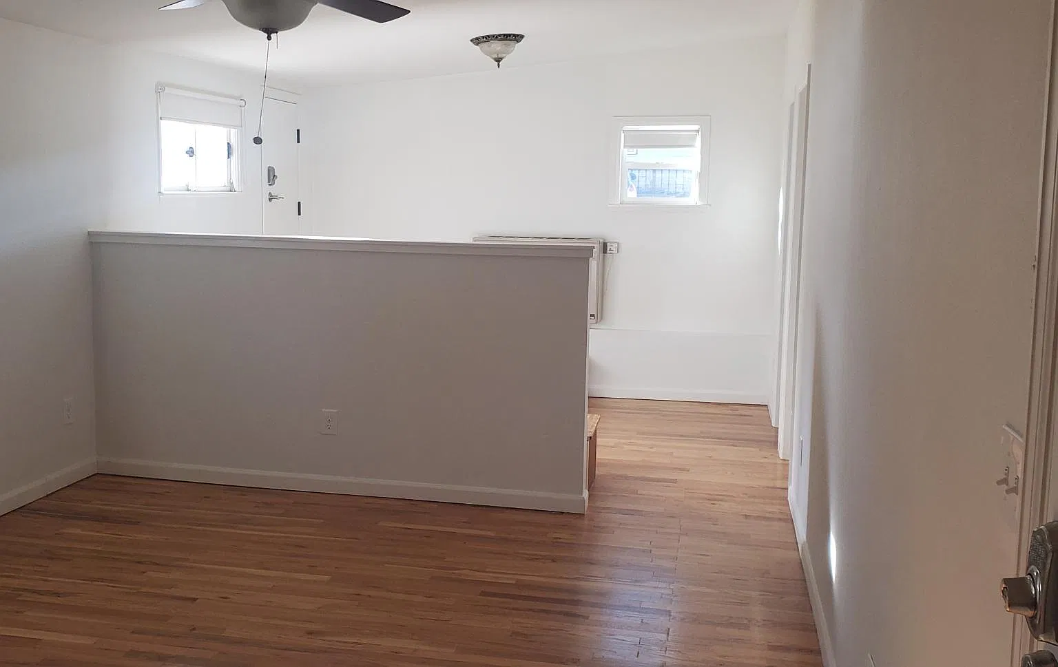 Studio, 650 sqft, $1,500 — Photo 2