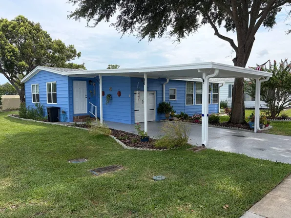 1277 Avienda Del Toro, Port Orange, FL 32129