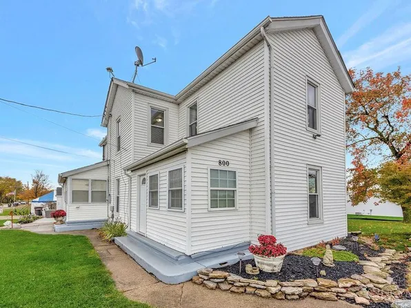 800 Pierson Rd, Trenton, OH 45067