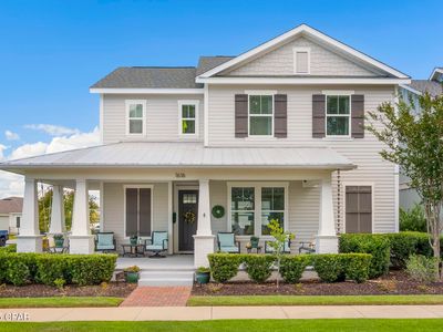 1616 Plover St, Panama City, FL, 32405