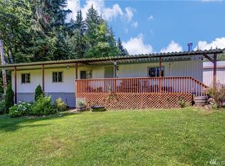 17229 Ok Mill Rd, Snohomish, WA 98290