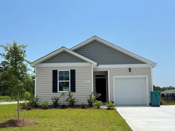 401 Samara Dr. Lot 73- Sullivan B, Longs, SC 29568