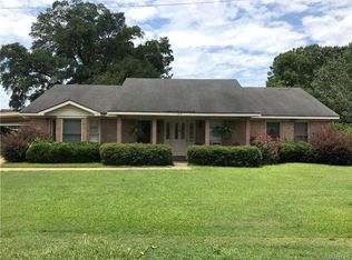 216 Merrimac Dr, Selma, AL 36701