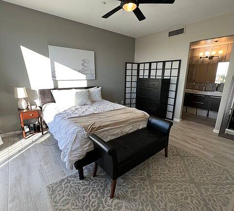 Main bedroom
