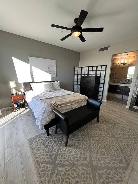 Main bedroom
