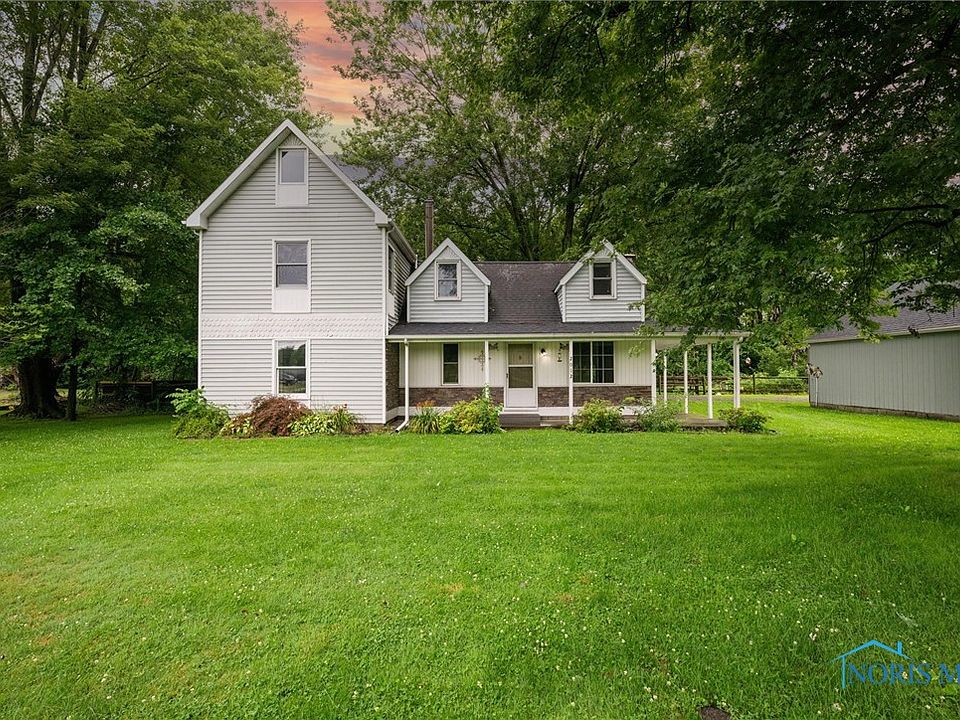 2012 S Berkey Southern Rd, Swanton, OH 43558 Zillow