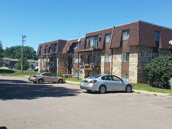 2nd image of 415 S Wasson Ln APT 105