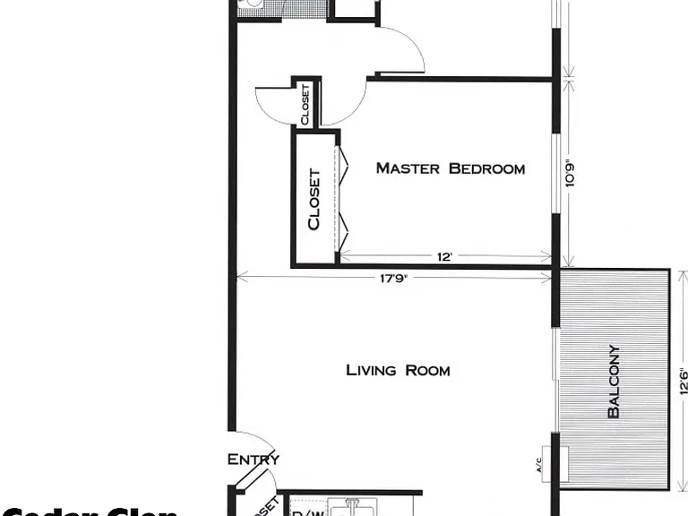 Cedar Glen — Photo 18