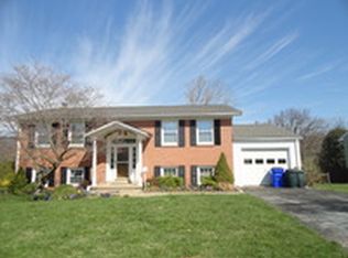 110 Tacoma St, Thurmont, MD 21788