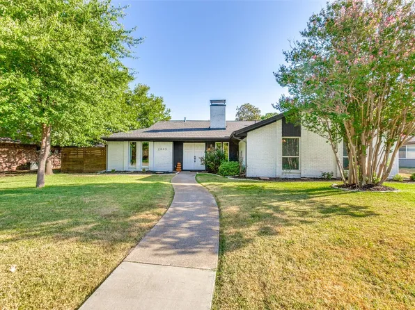 2805 Glencliff Dr, Plano, TX 75075