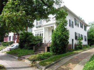 369 Mount Auburn St #371, Cambridge, MA 02138