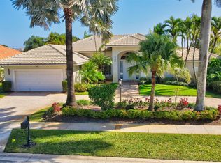 10595 Stonebridge Blvd, Boca Raton, FL 33498