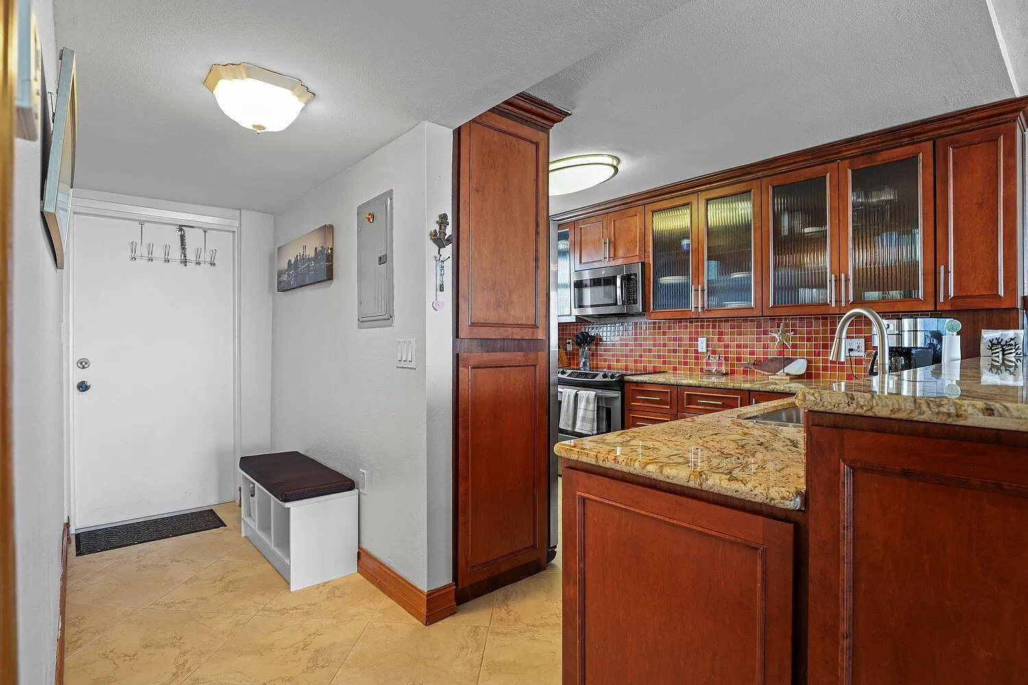 Oceana North 1 — Photo 3