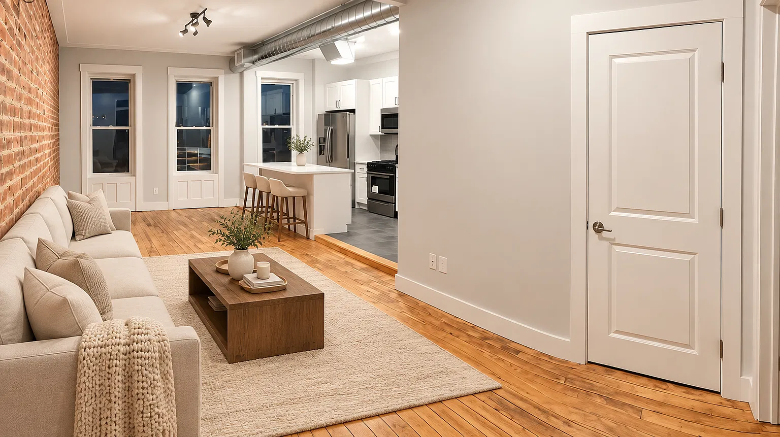 2 bed, 900 sqft, $2,950 — Photo 1