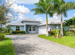 933 Yearling Trl, Sebastian, FL 32958