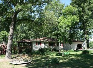 424 County Road 3230, Salem, MO 65560