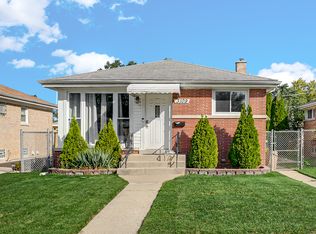 3109 Wilcox Ave, Bellwood, IL 60104