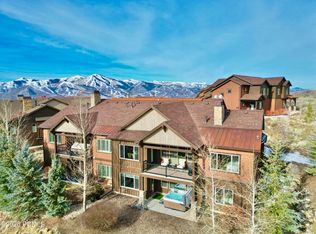 1735 E Viewside Cir, Hideout, UT 84036