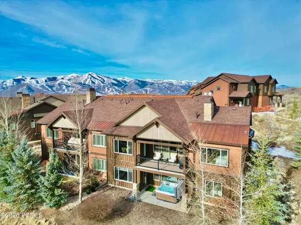 1735 E Viewside Cir, Hideout, UT 84036