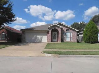 7120 Nohl Ranch Rd, Fort Worth, TX 76133