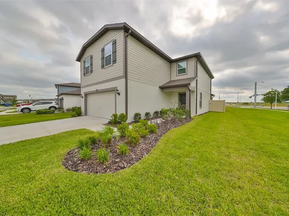 9018 Rally Spring Loop, Wesley Chapel, FL 33545