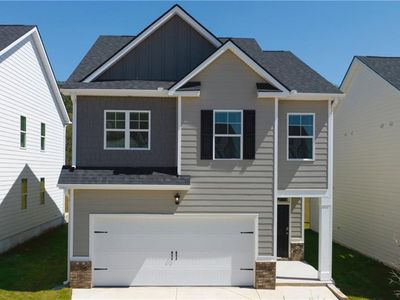 12010 Conrad Cir, Hampton, GA, 30228