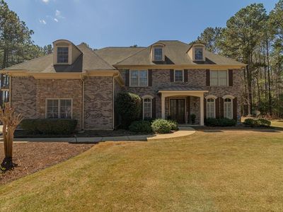 74 Rolling Farm Ct, Midland, GA, 31820